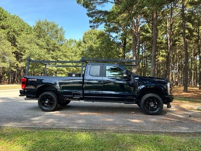 2023 Ford F-350SD XL