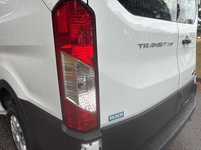 2024 Ford Transit-250 Base