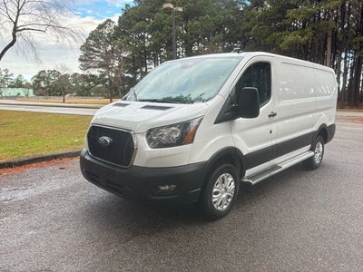 2024 Ford Transit-250 Base