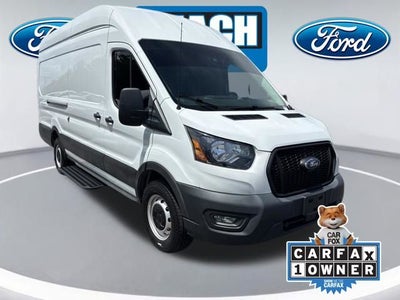 2023 Ford Transit-250 Base