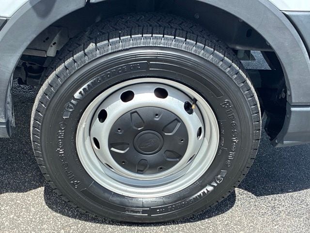 2023 Ford Transit-250 Base