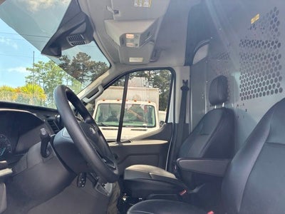 2023 Ford Transit-250 Base