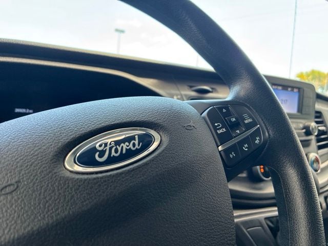 2023 Ford Transit-250 Base