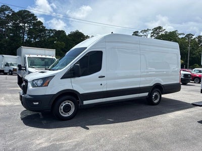 2023 Ford Transit-250 Base