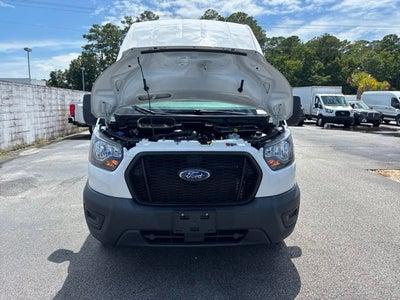 2023 Ford Transit-250 Base