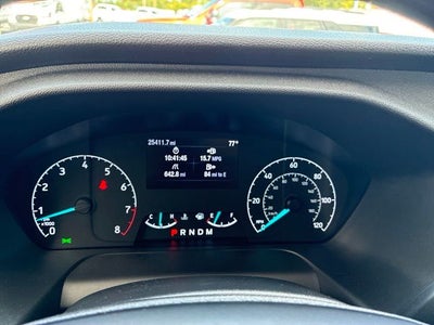 2023 Ford Transit-250 Base