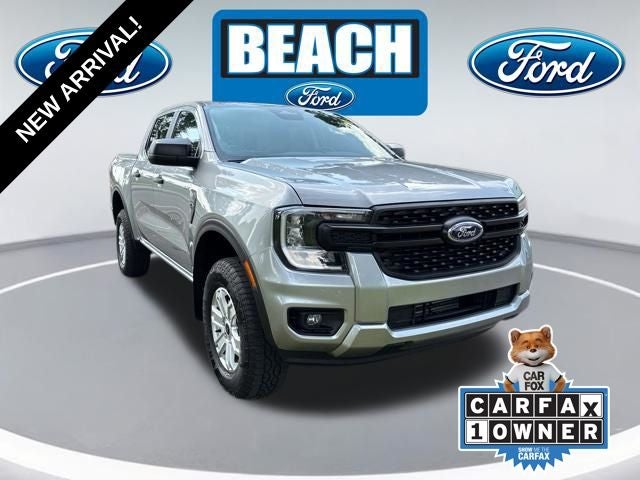 2024 Ford Ranger XL