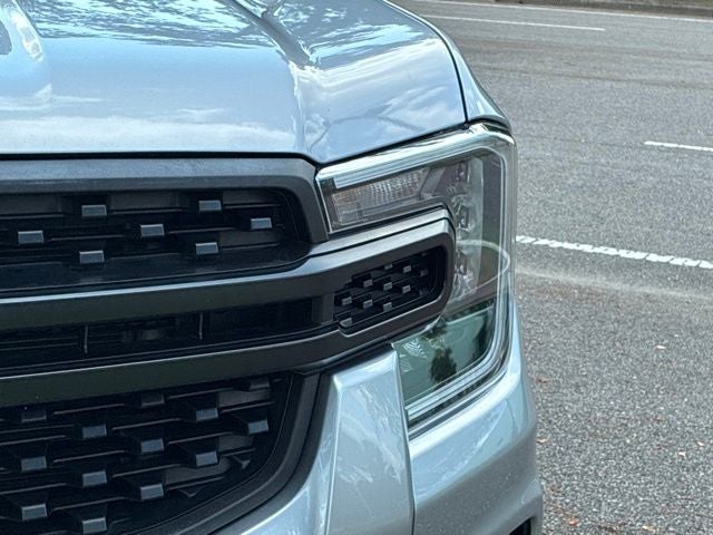 2024 Ford Ranger XL