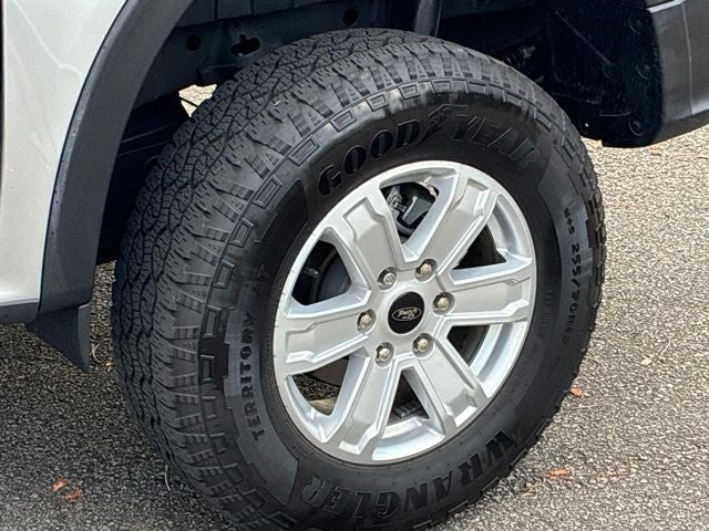 2024 Ford Ranger XL