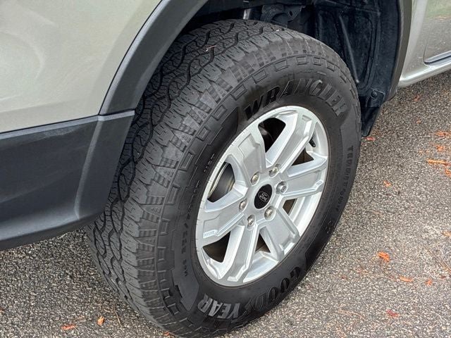 2024 Ford Ranger XL