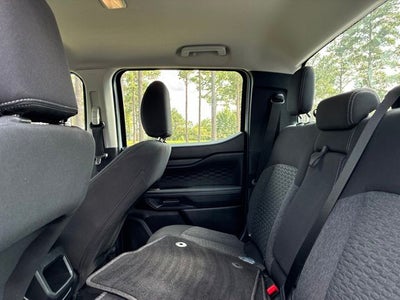 2024 Ford Ranger XL