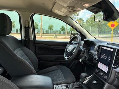 2024 Ford Ranger XL
