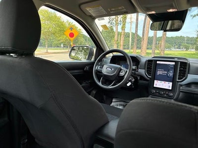 2024 Ford Ranger XL