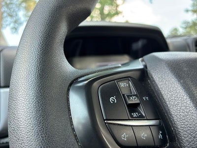 2024 Ford Ranger XL