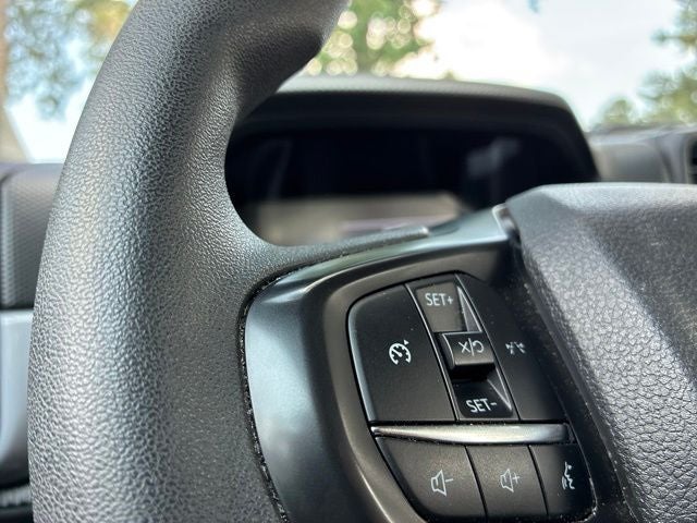 2024 Ford Ranger XL