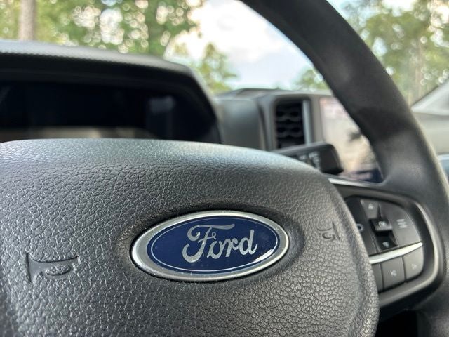 2024 Ford Ranger XL