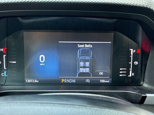 2024 Ford Ranger XL