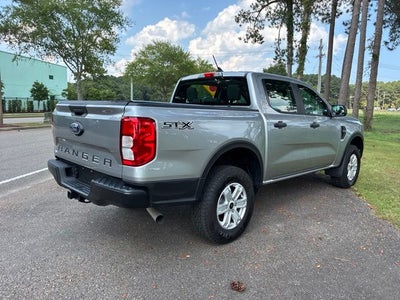 2024 Ford Ranger XL