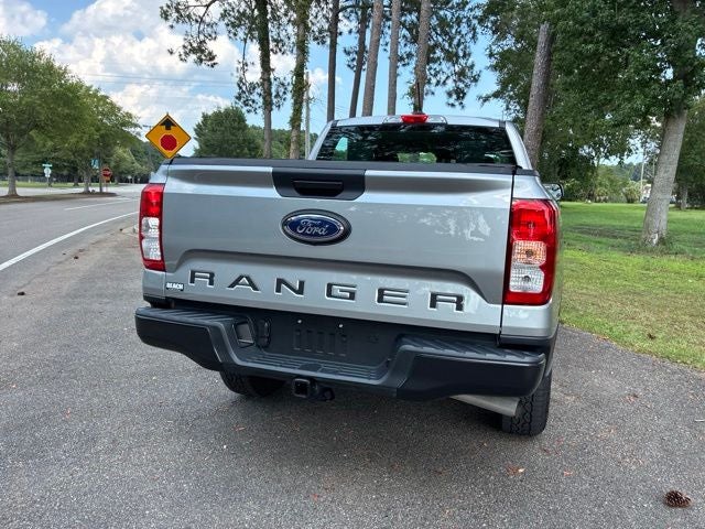 2024 Ford Ranger XL