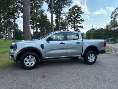 2024 Ford Ranger XL