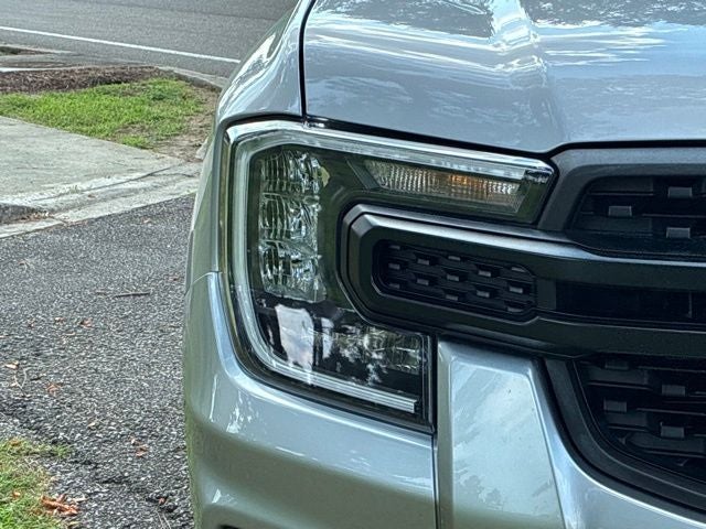 2024 Ford Ranger XL