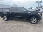 2016 Ford F-150 Platinum
