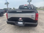 2016 Ford F-150 Platinum