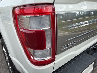 2023 Ford F-150 Limited