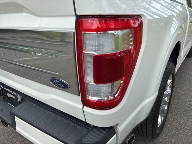 2023 Ford F-150 Limited