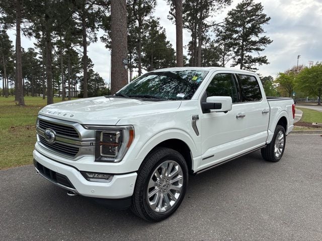2023 Ford F-150 Limited