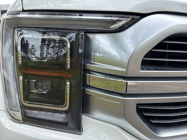 2023 Ford F-150 Limited