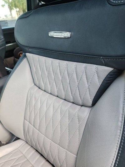 2021 Ford F-150 Limited