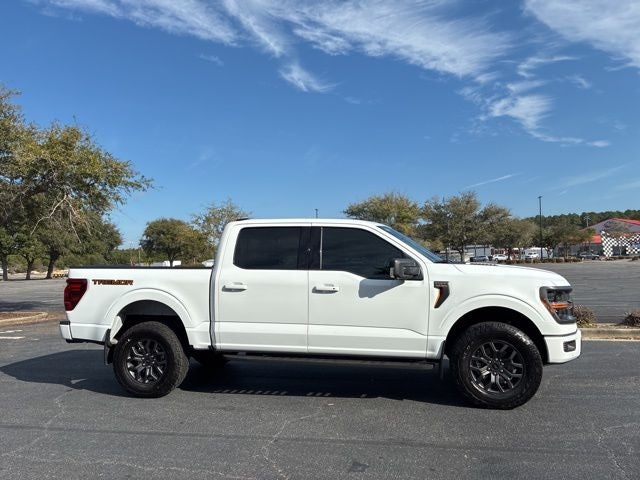 2024 Ford F-150 Tremor