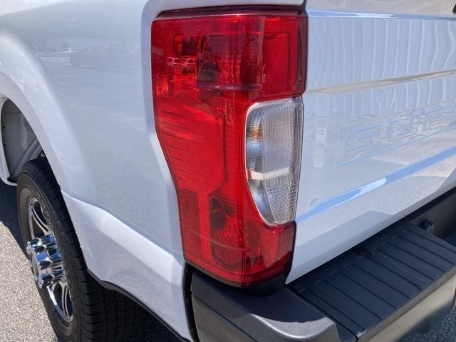 2022 Ford F-350SD XL