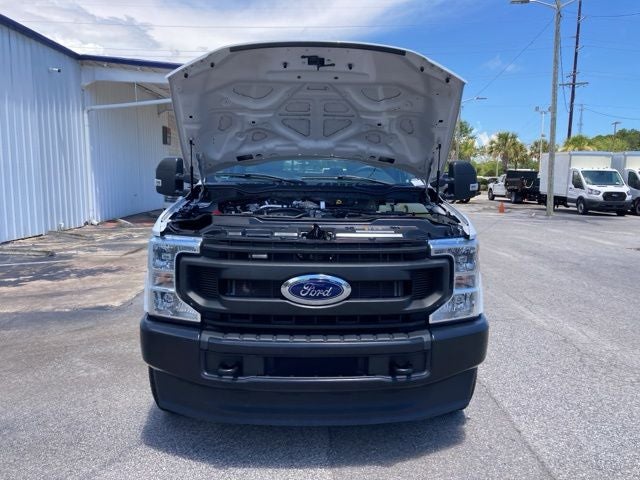 2022 Ford F-350SD XL