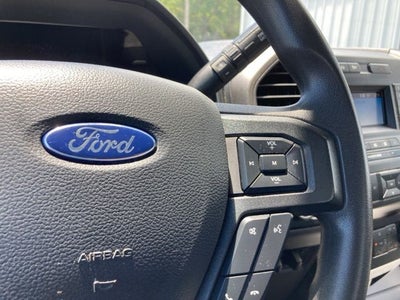 2022 Ford F-350SD XL