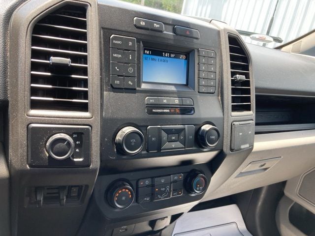 2022 Ford F-350SD XL