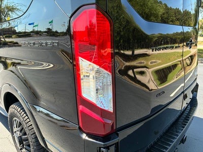2026 Ford Transit-150 Base