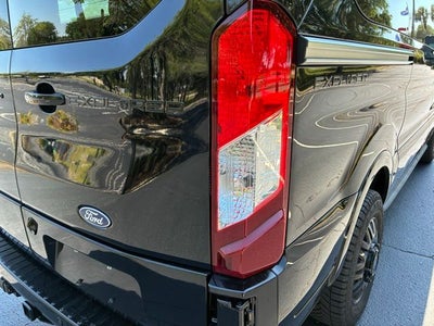 2026 Ford Transit-150 Base