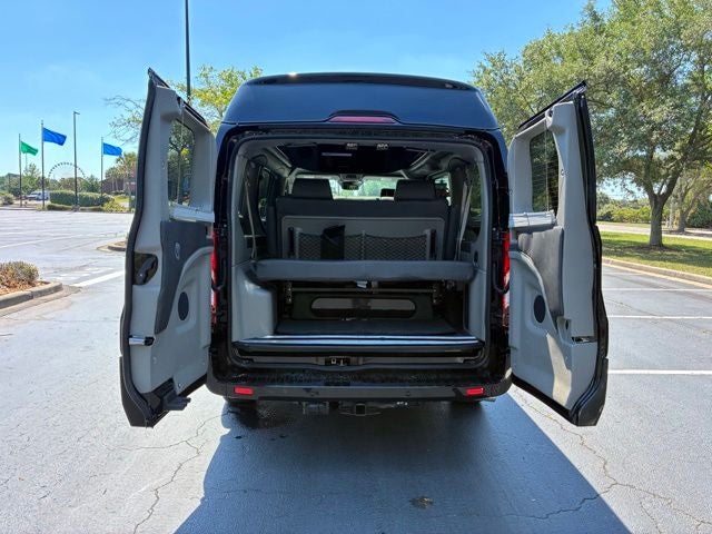 2026 Ford Transit-150 Base