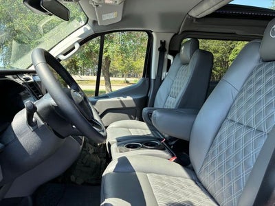 2026 Ford Transit-150 Base