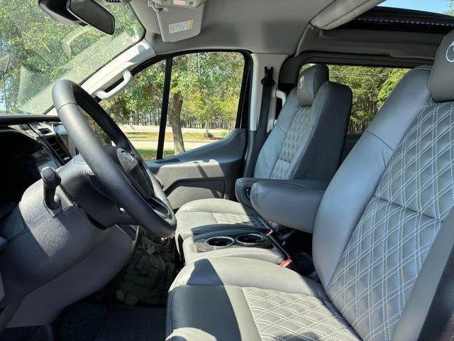 2026 Ford Transit-150 Base