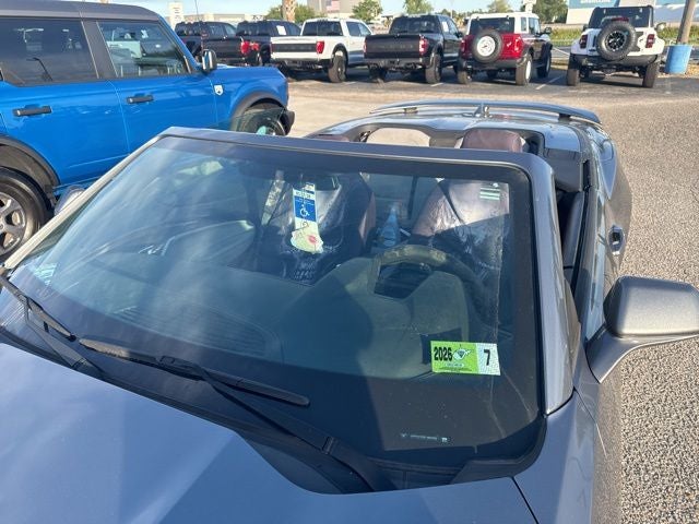 2020 Chevrolet Camaro 1LT