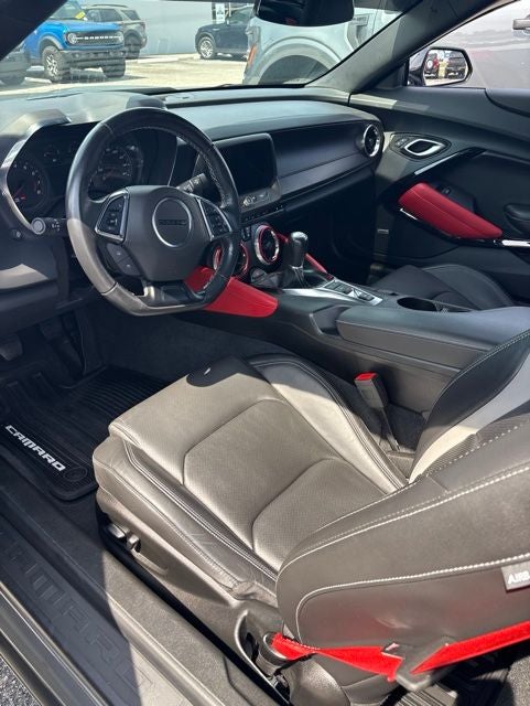 2024 Chevrolet Camaro 2LT 2LT