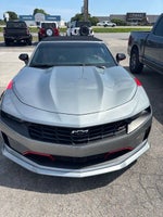 2024 Chevrolet Camaro 2LT 2LT