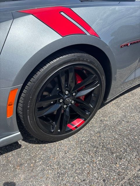 2024 Chevrolet Camaro 2LT 2LT