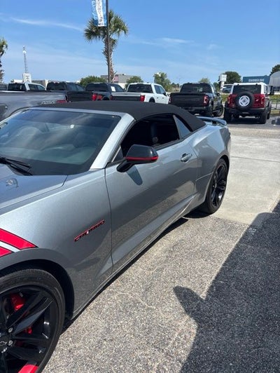 2024 Chevrolet Camaro 2LT 2LT