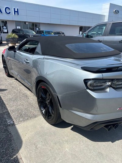 2024 Chevrolet Camaro 2LT 2LT