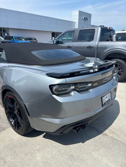 2024 Chevrolet Camaro 2LT 2LT