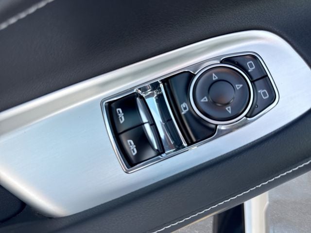 2021 Chevrolet Corvette Stingray 2LT